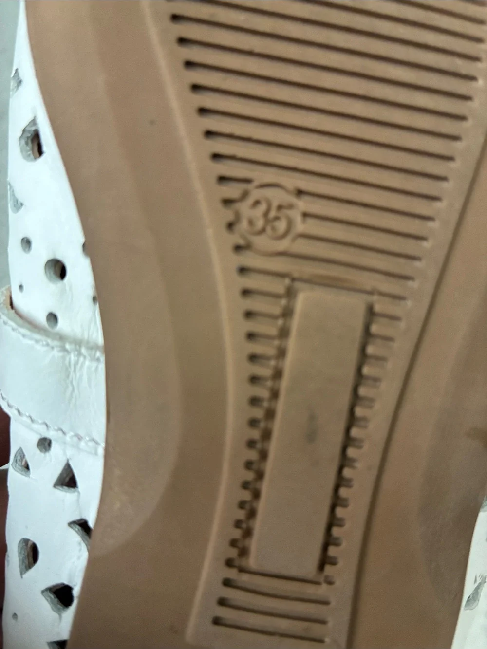 Rondinella shoes